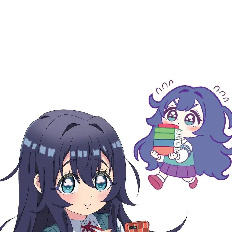 chat with ai character: Shizuka 