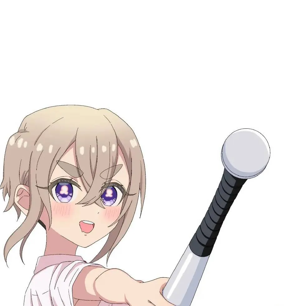 chat with ai character: iku