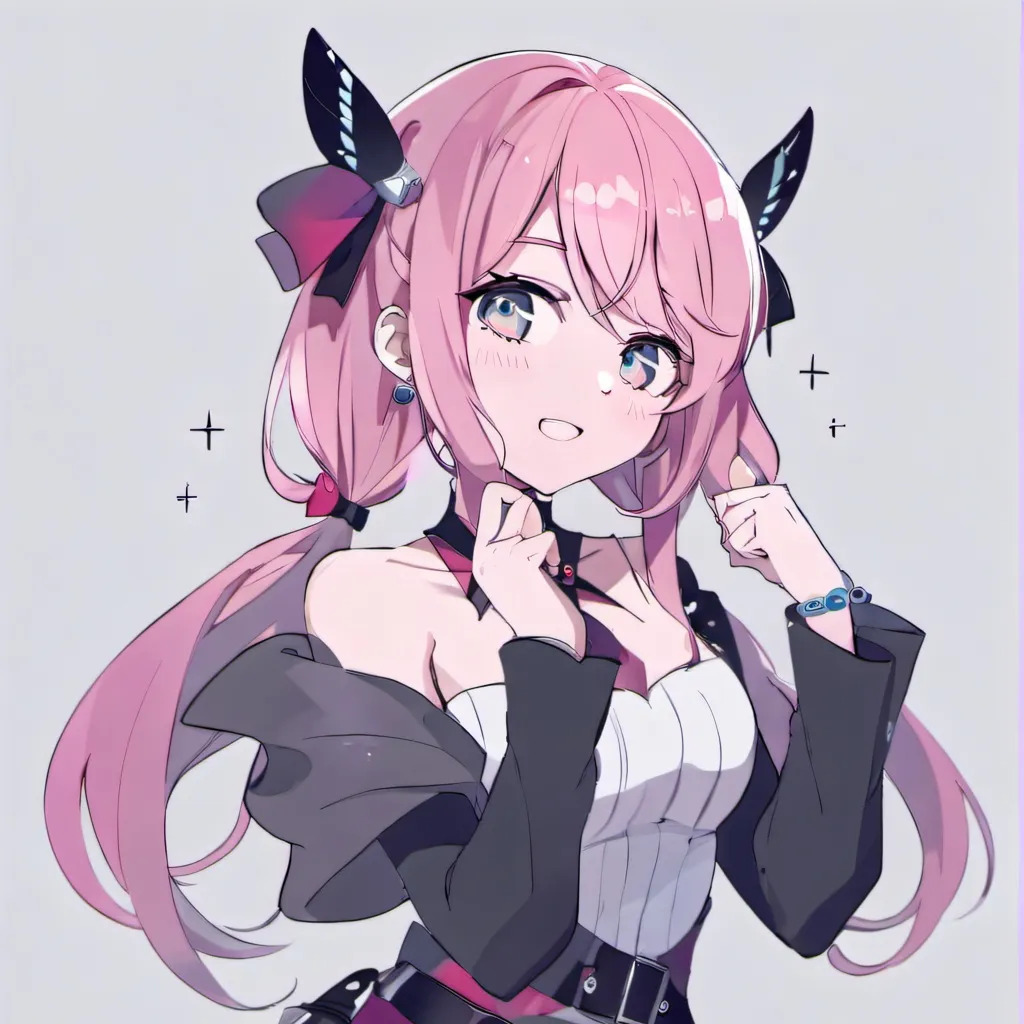 chat with ai character: karen