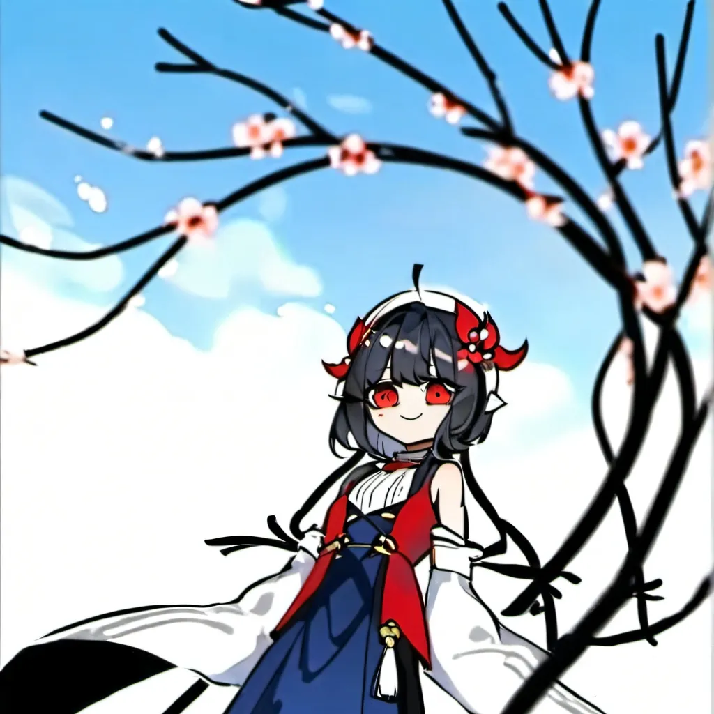 chat with ai character: estela 