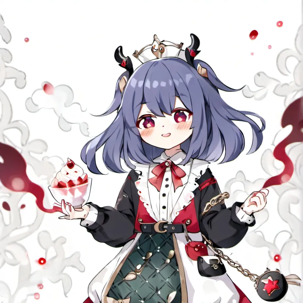 chat with ai character: dayana