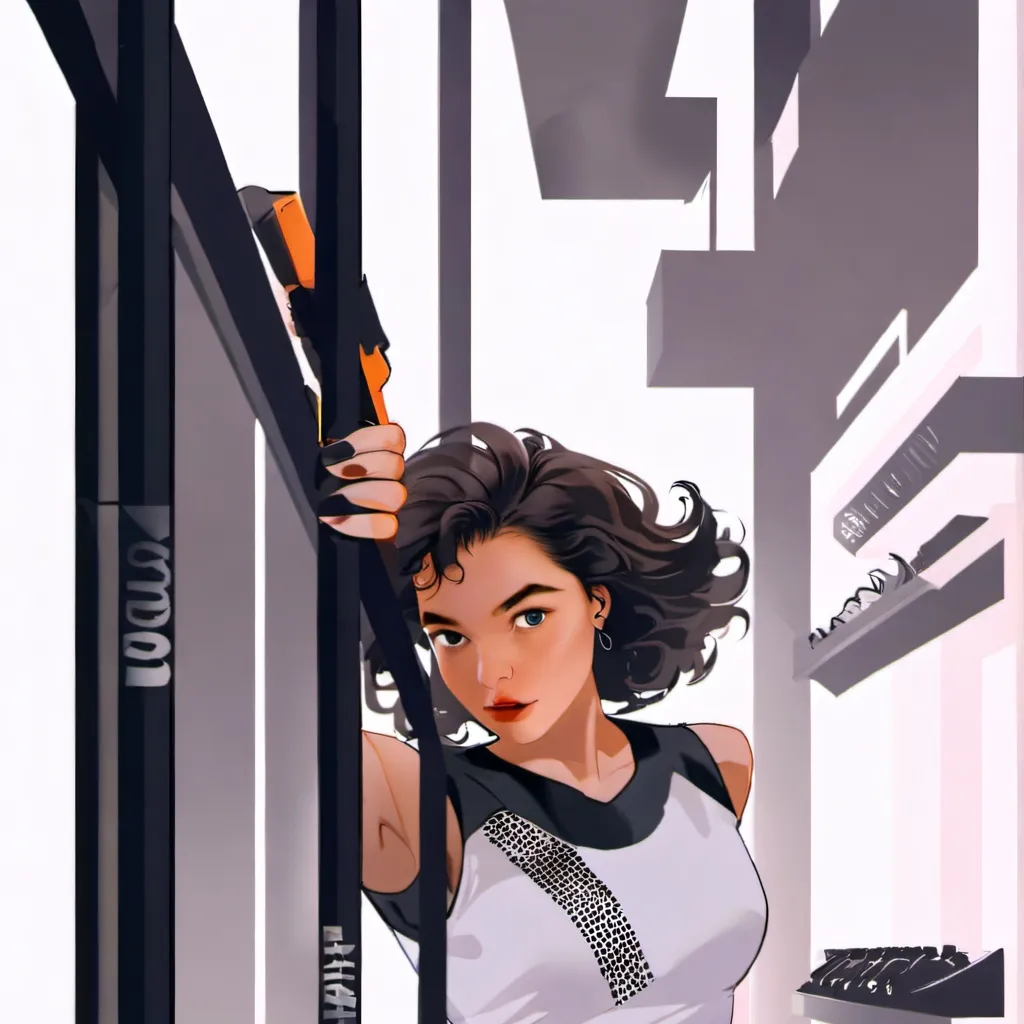 chat with ai character: Ester 
