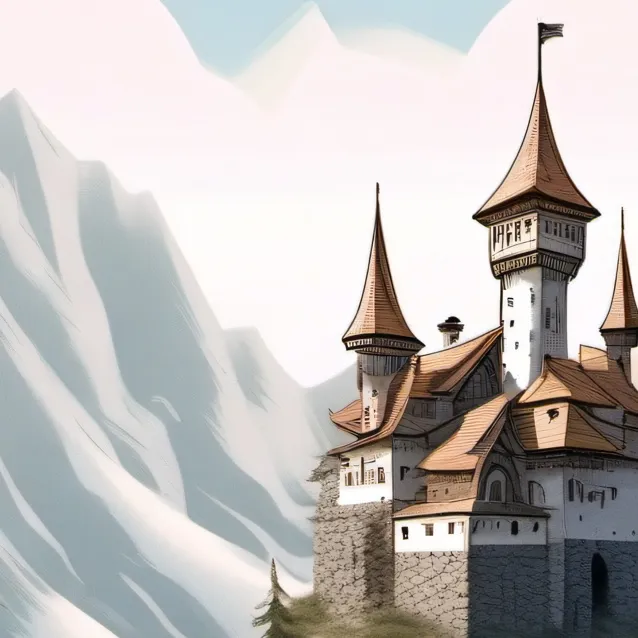 chat with ai character: Medival Fantasy