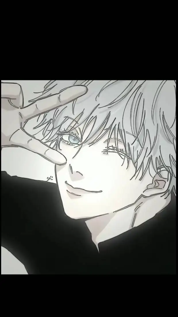 ai character: Saúl  background