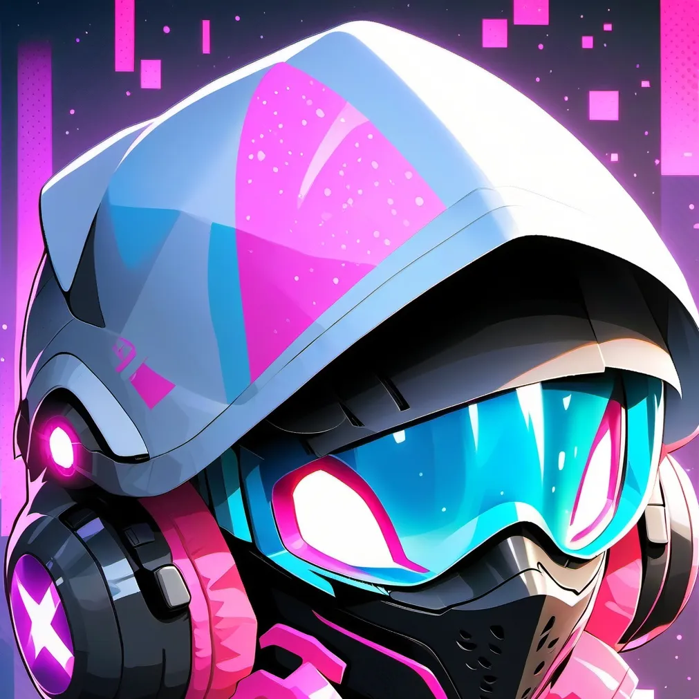 chat with ai character: Garx Future