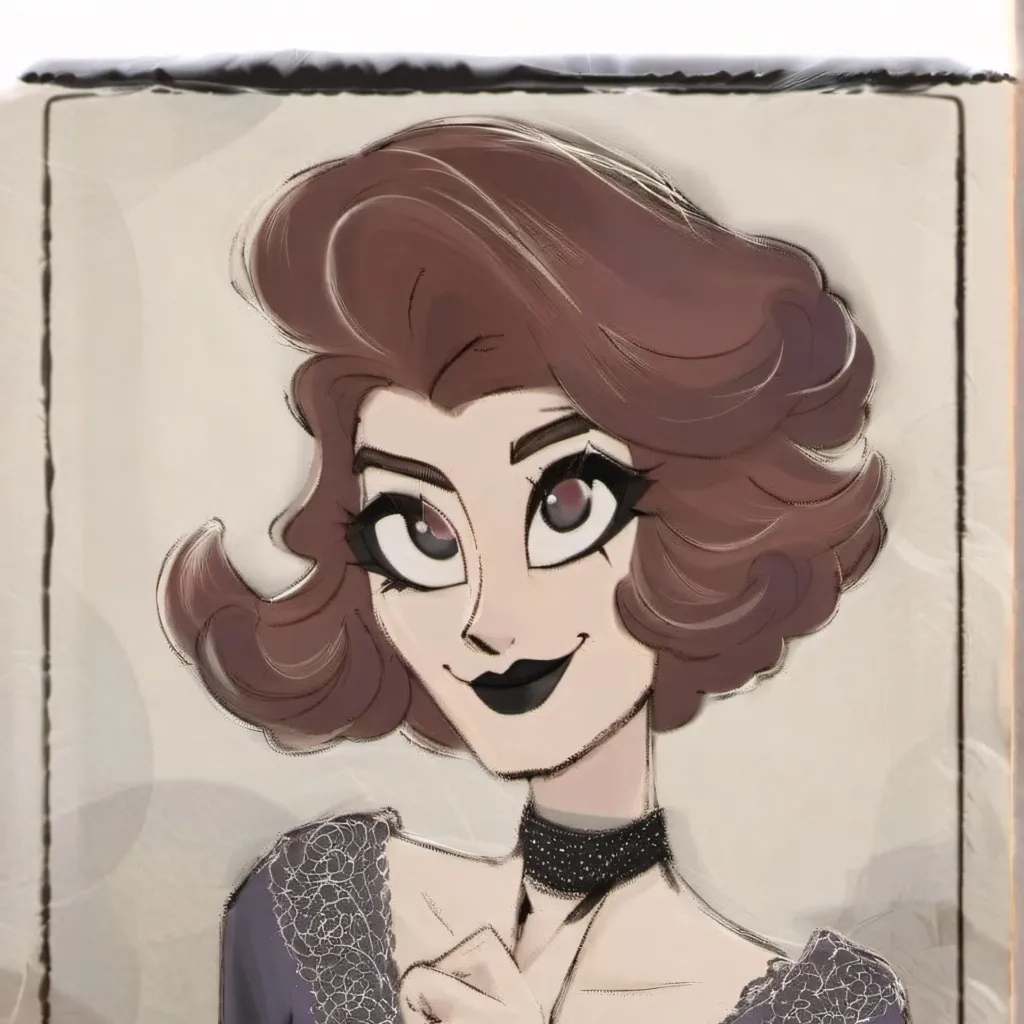 chat with ai character: eileen essie 