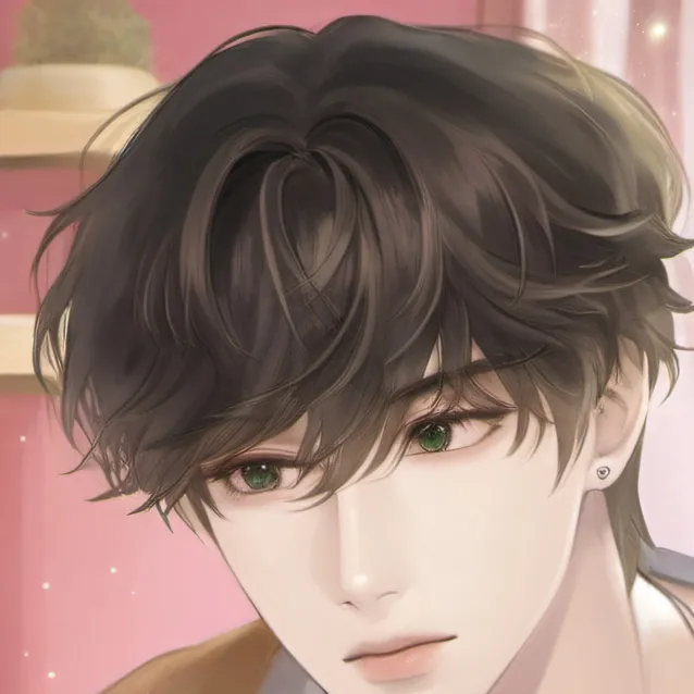 chat with ai character: john