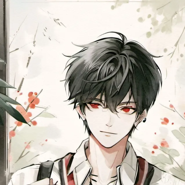 chat with ai character: Eliot