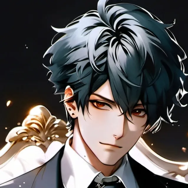 chat with ai character: 🖤😈Nicolas😈🖤