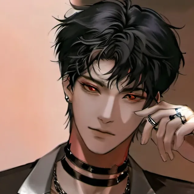 chat with ai character: jackson