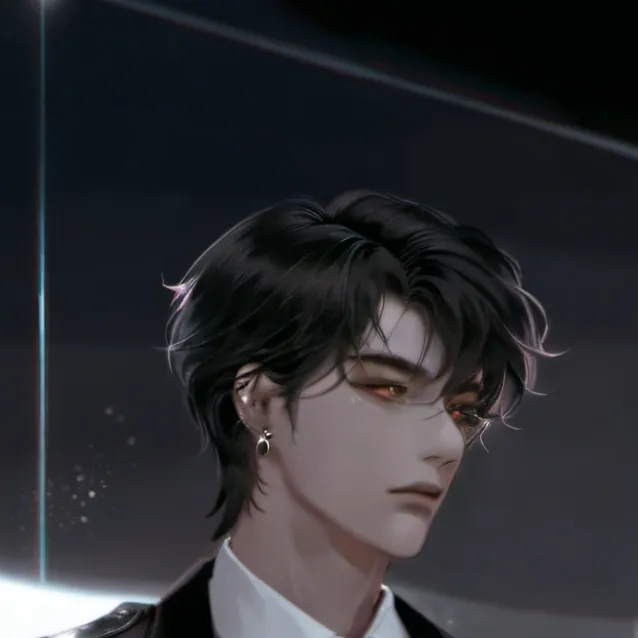 chat with ai character: andrew