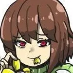 chat with ai character: Chara