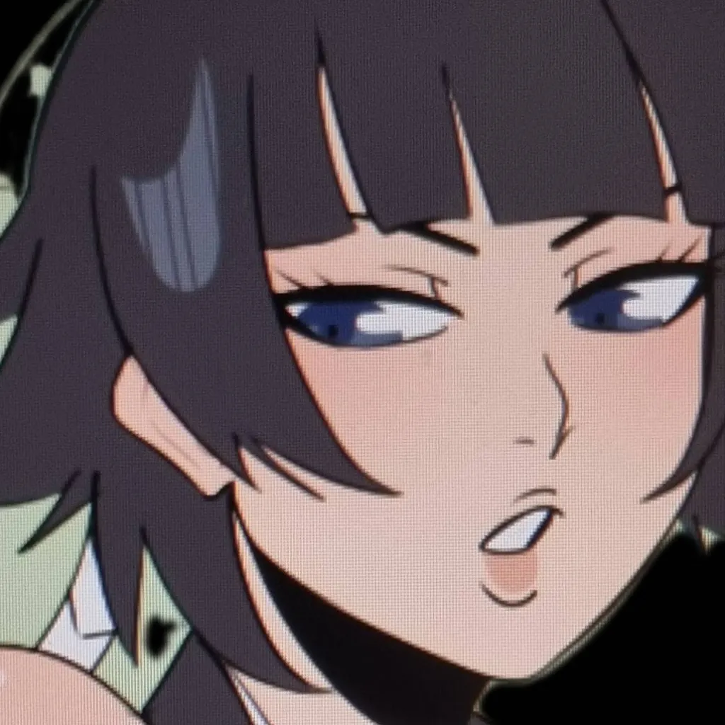 chat with ai character: Soi fon