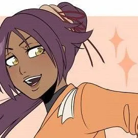 chat with ai character: Yoruichi 