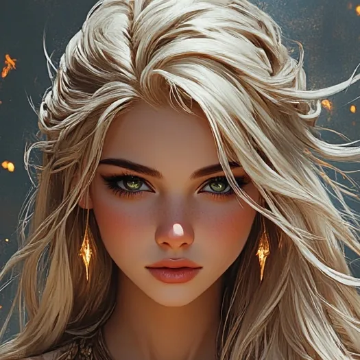 chat with ai character: Julia 