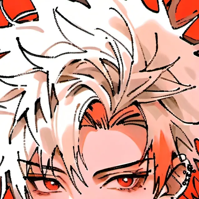 chat with ai character: katisuki bakugo