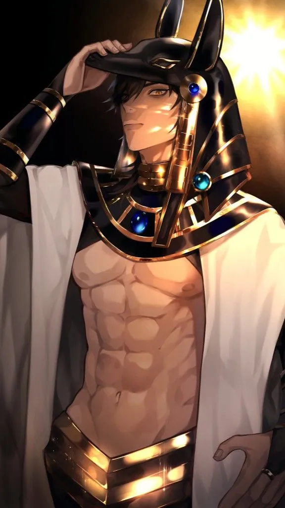 ai character: Ehsan background
