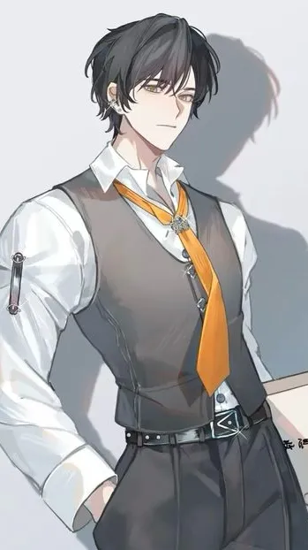 Talkie AI - Chat with Professor Ferris