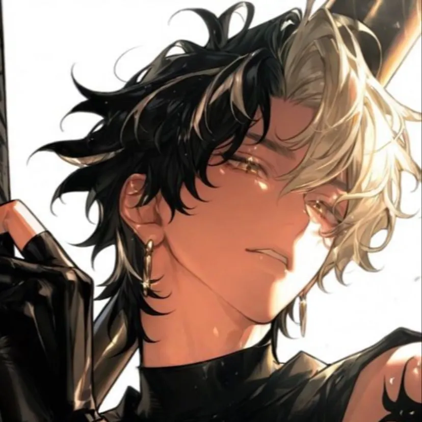 chat with ai character: Lion⚫️🩶