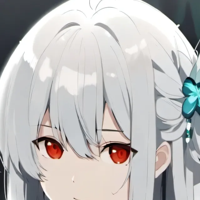 chat with ai character: luna❤️
