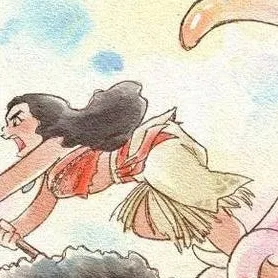 chat with ai character: moana x Maui 