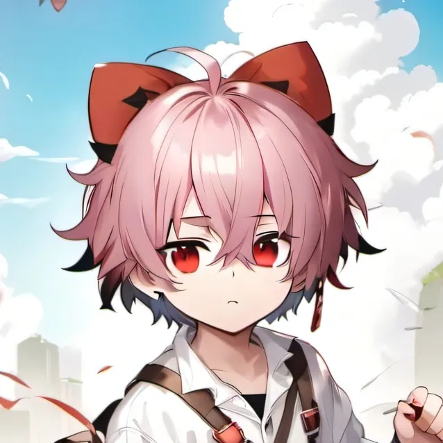 chat with ai character: teo