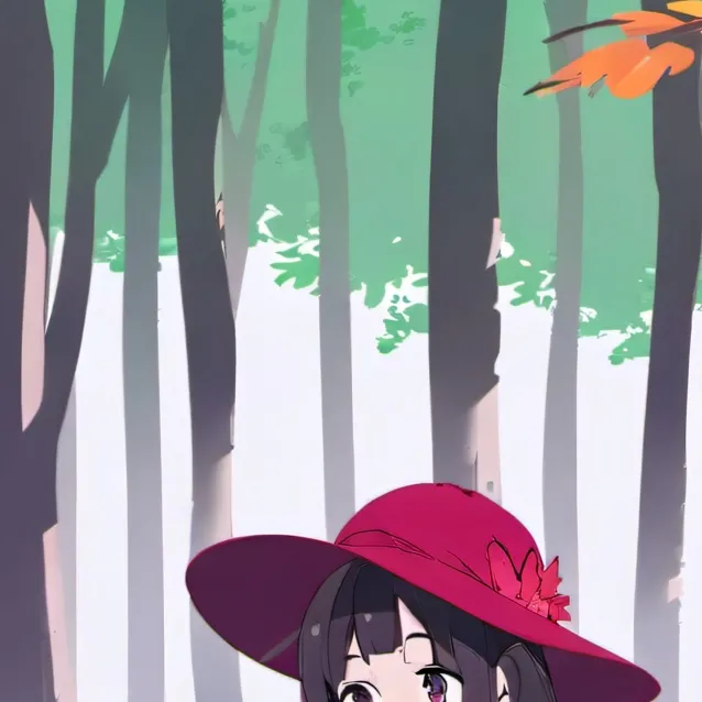 chat with ai character: lila