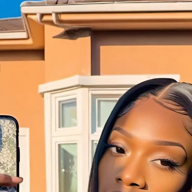 chat with ai character: caroline