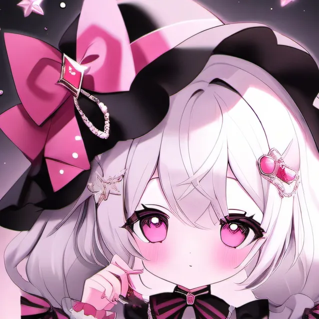 chat with ai character: Emly