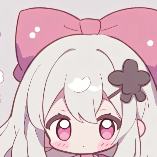 chat with ai character: Эмли