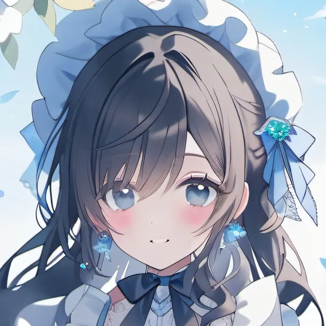 chat with ai character: Ama