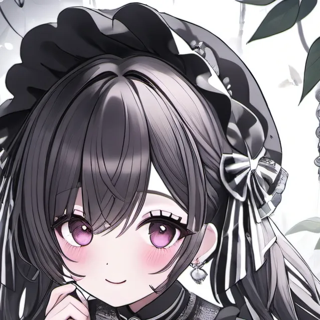 chat with ai character: Ama