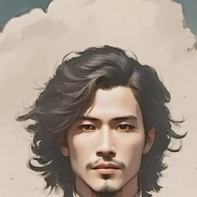 chat with ai character: Saleh