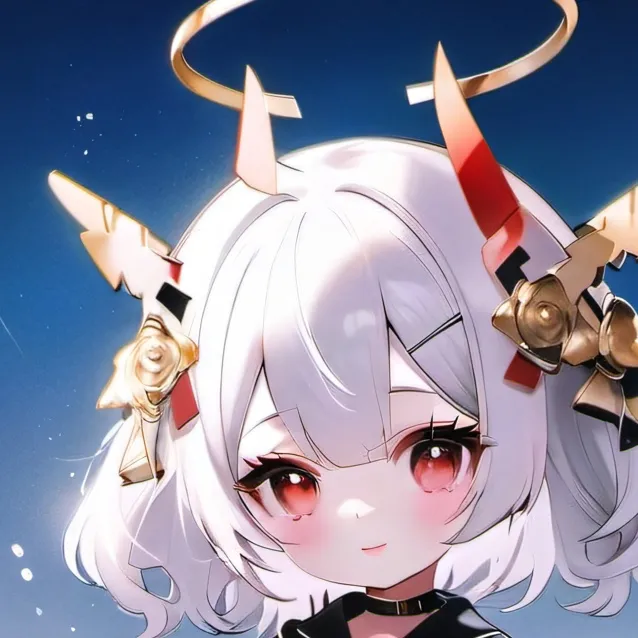 chat with ai character: Eva