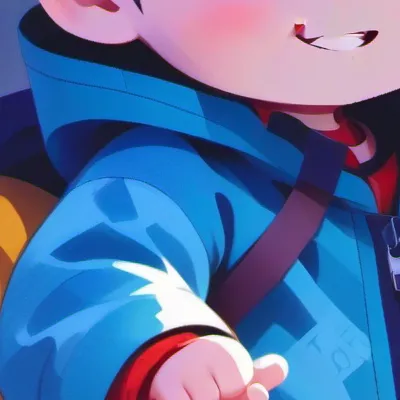 chat with ai character: Newborn 👶 