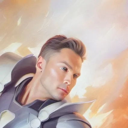 chat with ai character: The rookie