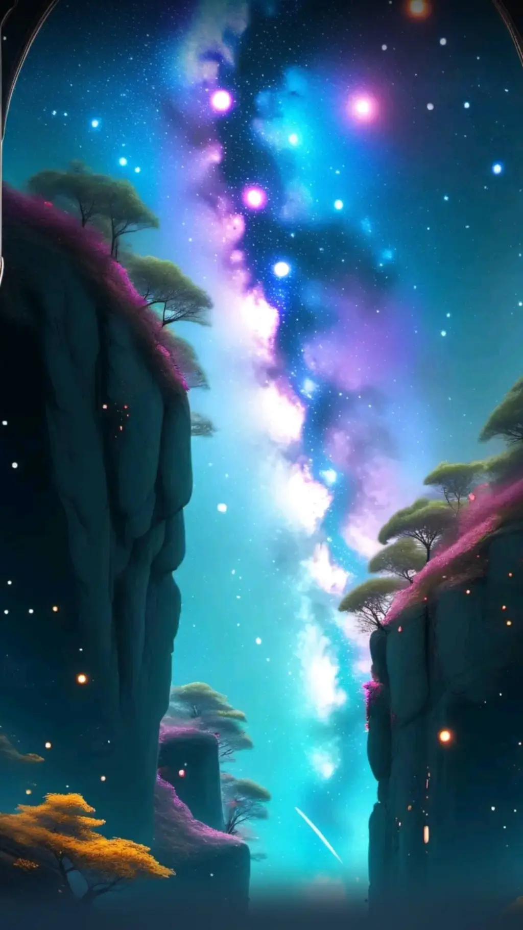 ai character: FPE creep background