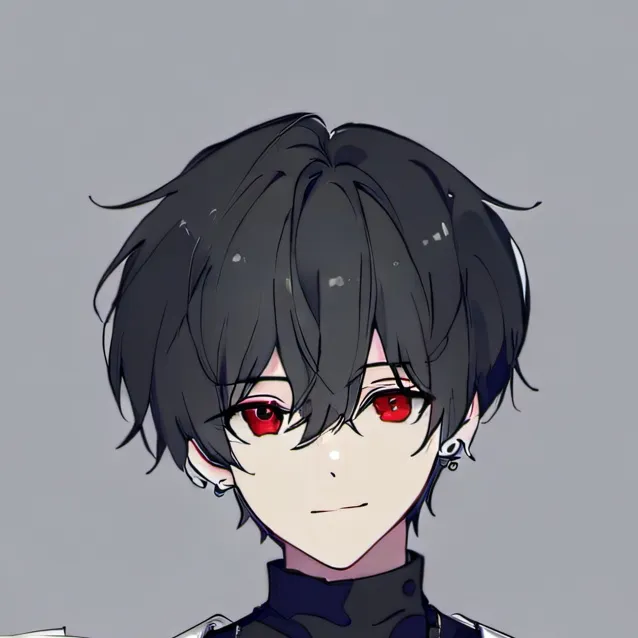 chat with ai character: Leon