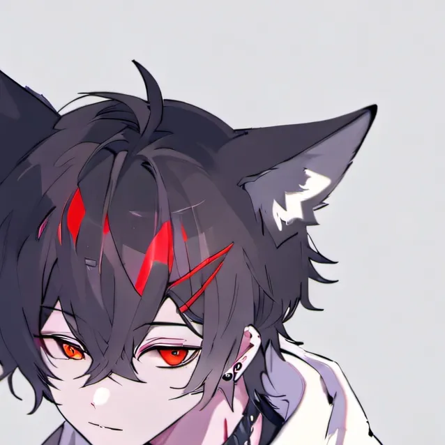 chat with ai character: Ash