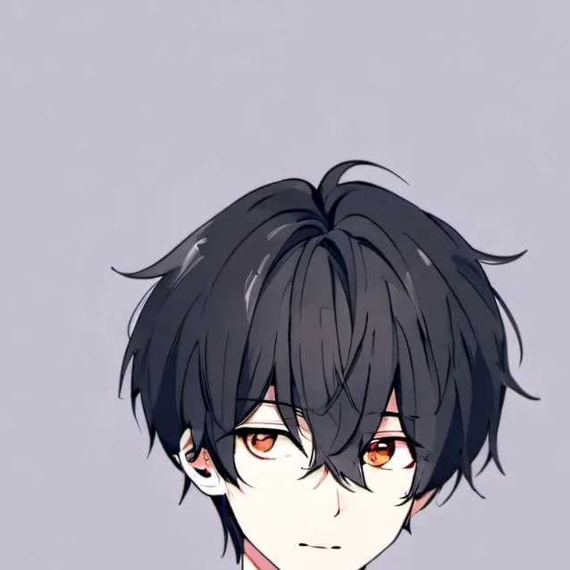 chat with ai character: Luca Heat