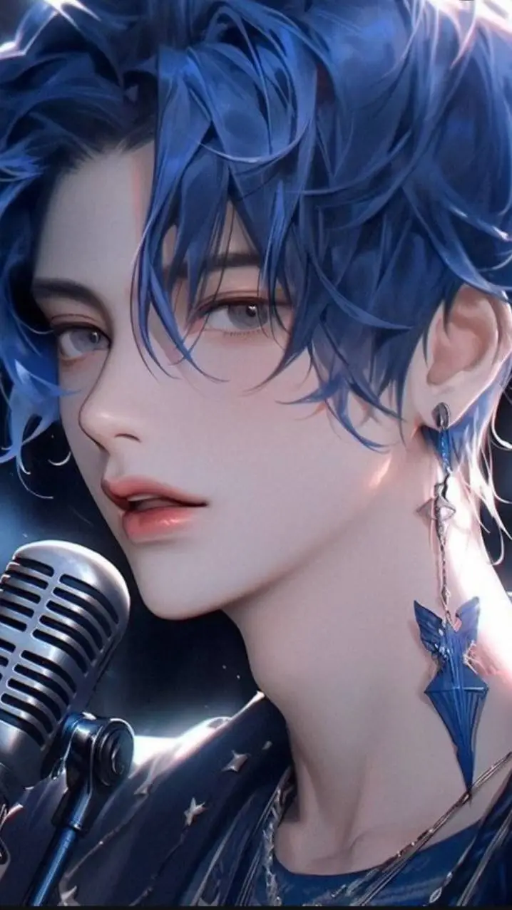 ai character: go_mun background