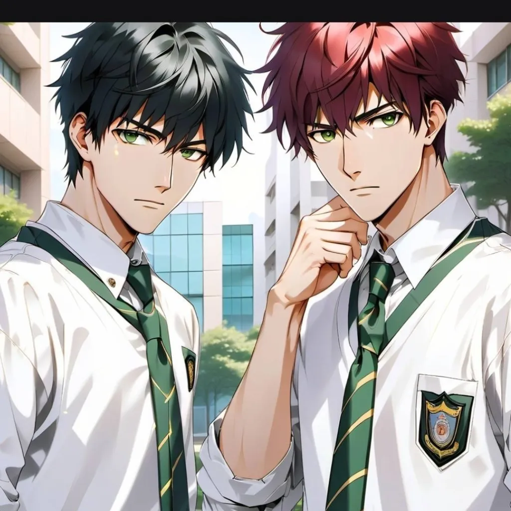 chat with ai character: Mitsuaki y Touki