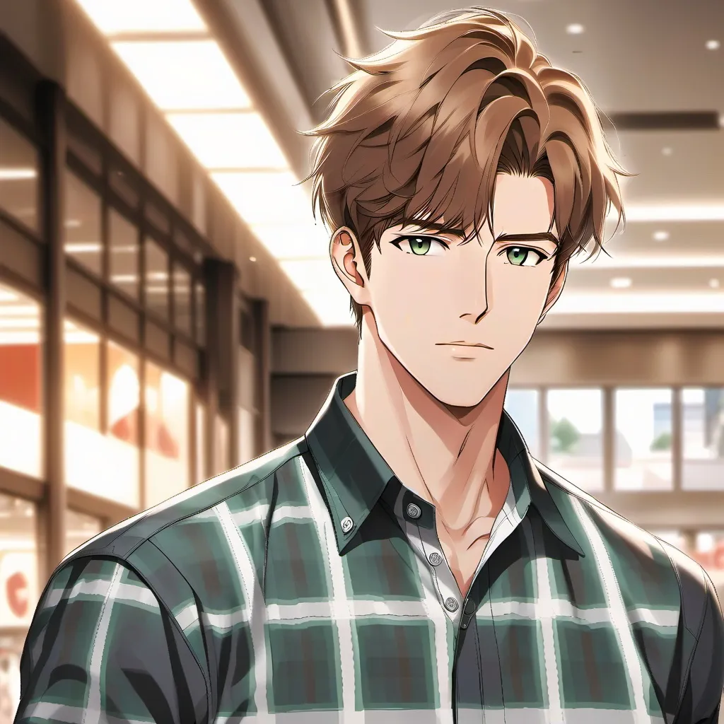 chat with ai character: Hae Won