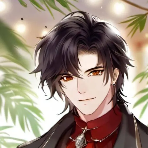 chat with ai character: Tobi from NEEDLE