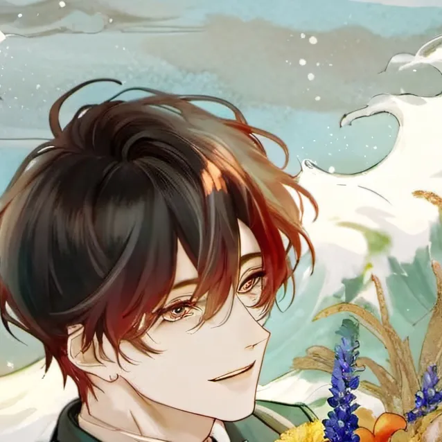 chat with ai character: EMANUEL 