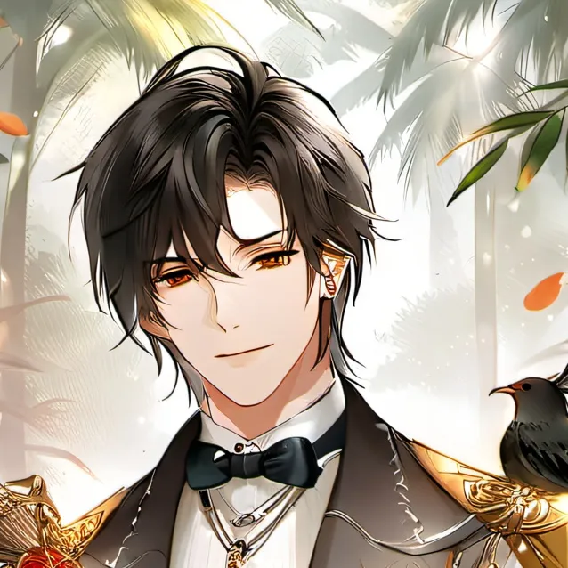 chat with ai character: ♡Manuel♡