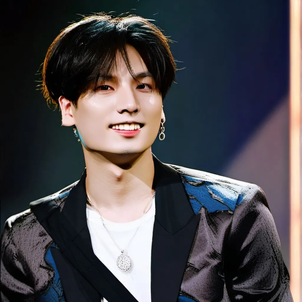 chat with ai character: jungcook