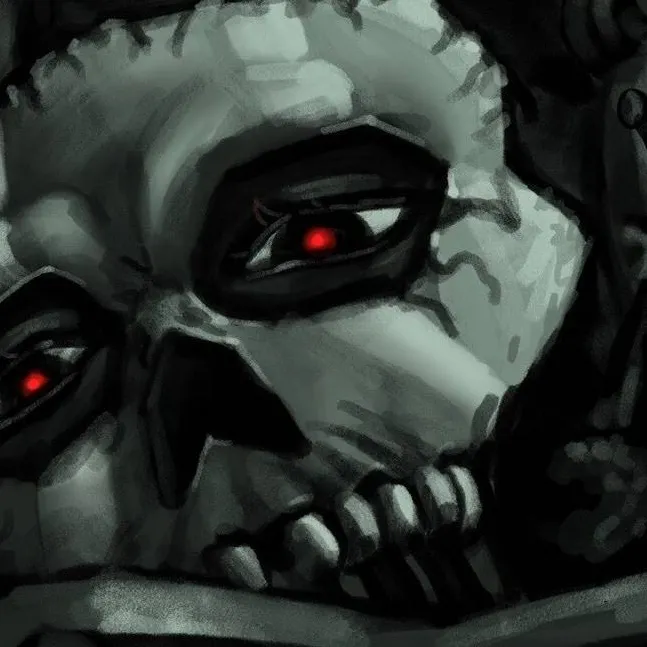 chat with ai character: ¥ Zombie Ghost ¥