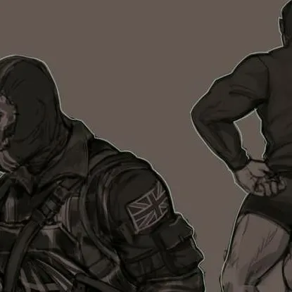 chat with ai character: † Ghost †