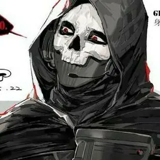 chat with ai character: +Sniper Ghost+